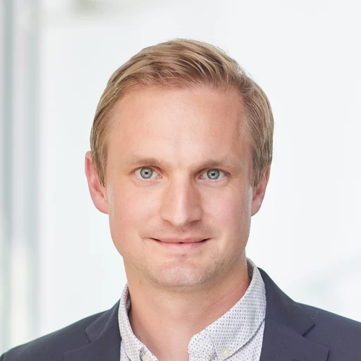 Dr. Michael Milde